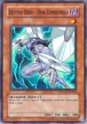 Destiny HERO - Disk Commander