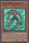 Destiny HERO - Dreadmaster