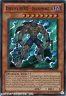 Destiny HERO - Dreadmaster