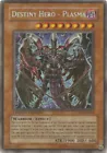 Destiny HERO - Plasma