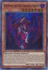 Destrudo the Lost Dragon's Frisson