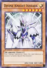 Divine Knight Ishzark
