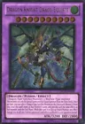 Dragon Knight Draco-Equiste