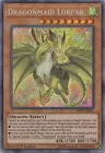 Gragonith, Lightsworn Dragon
