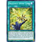 Dragunity Divine Lance