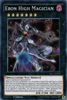 Ebon High Magician