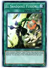 El Shaddoll Fusion