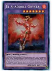 El Shaddoll Grysta
