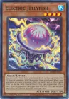 Electric Jellyfish
