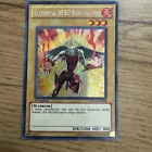 Elemental HERO Burstinatrix