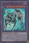 Elemental HERO Chaos Neos