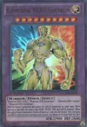 Elemental HERO Electrum