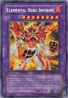 Elemental HERO Knospe