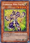 Elemental HERO Poison Rose