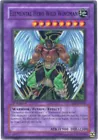 Elemental HERO Wild Wingman