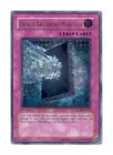 Energy-Absorbing Monolith