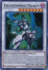 Jain, Lightsworn Paladin