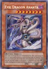 Evil Dragon Ananta