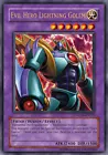 Dark World Lightning