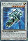 F.A. Dawn Dragster