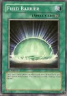 Light Barrier