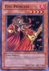 Promethean Princess, Bestower of Flames
