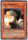 Fire Sorcerer