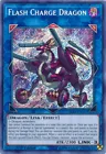 Flash Charge Dragon