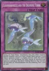 Floowandereeze and the Dreaming Town