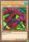 Cards of the Red Stone