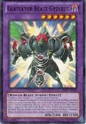 Beast King Barbaros