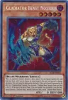 Gladiator Beast Noxious