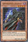 Gravekeeper's Assailant