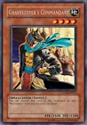Gravekeeper's Commandant