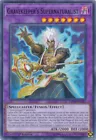 Gravekeeper's Supernaturalist