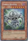 Greed Quasar