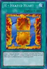 Elemental HERO Lady Heat