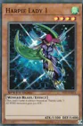Harpie Lady 1