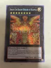 Hieratic Sun Dragon Overlord of Heliopolis