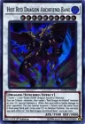 Hot Red Dragon Archfiend Bane