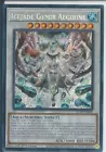 Arcana Force I - The Magician