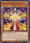 Illusionist Faceless Magician