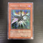 Infernity Beetle