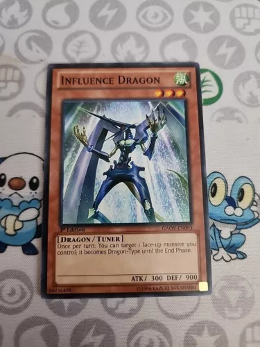 Gragonith, Lightsworn Dragon