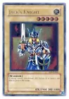 Jack's Knight