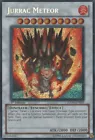 Jurrac Meteor