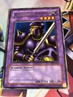 Garoth, Lightsworn Warrior