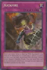 Kickfire