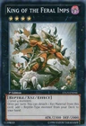 King of the Feral Imps