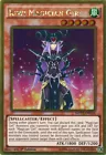 Cyberse Magician